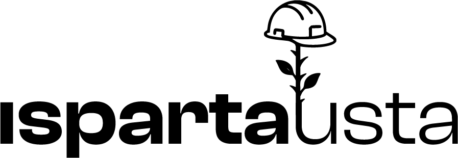 Isparta Usta Logo